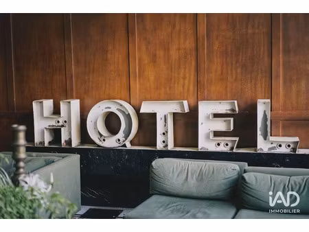 vente locaux professionnels 360 m² à fleurines (60700)  1 000 000 €