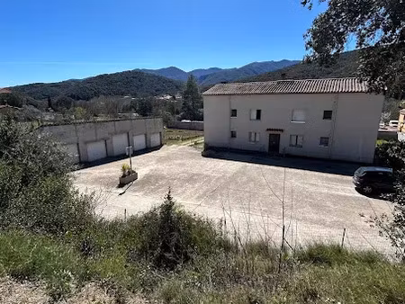 vente immeuble 302 m² à reynès (66400)  650 000 €