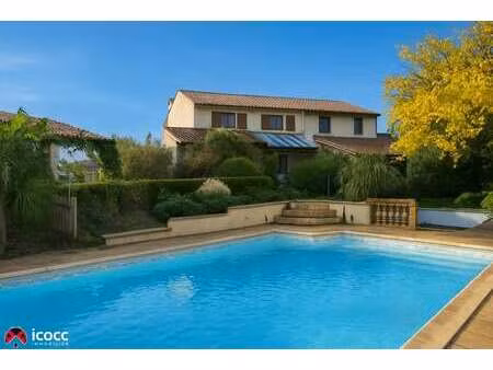 vente maison piscine à château-guibert (85320) : à vendre piscine / 129m² château-guibert