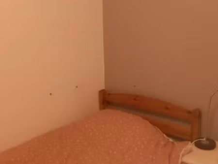location meublée chambre 1 pièce 10 m² à saint-benoit (86280)  250 €