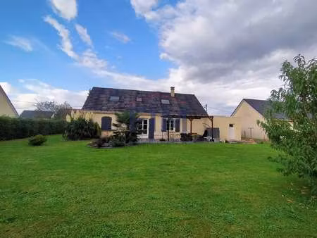 vente maison à sahurs (76113) : à vendre / 138m² sahurs