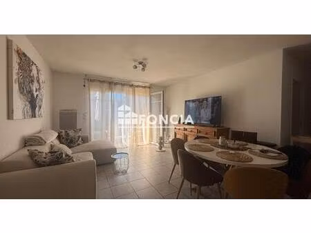 t3 balcon 2 parking proche centre