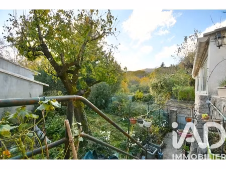 vente maison de village 4 pièces