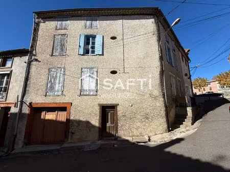 maison grands volumes idéal investisseur locatif