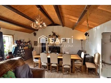 havre de paix au calme