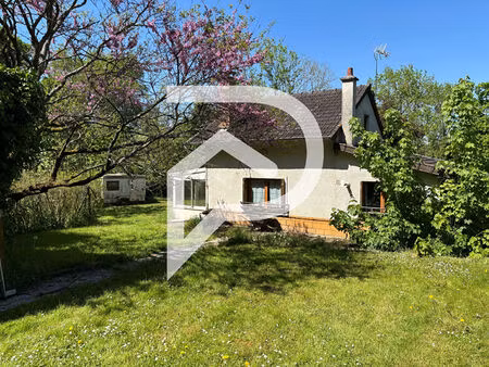 maison saint germain sur morin 2 pièce(s) 74 m2