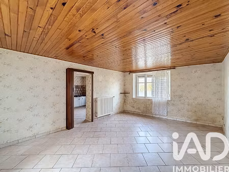 vente maison/villa 3 pièces