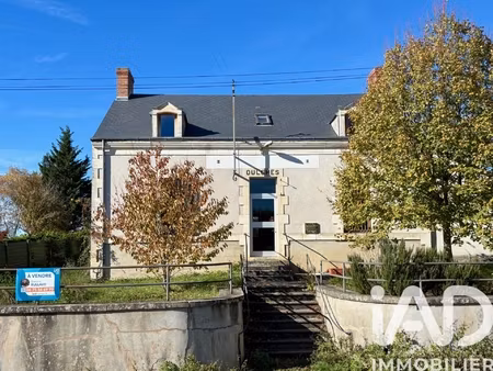 vente maison/villa 7 pièces