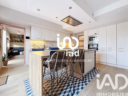 vente maison/villa 10 pièces