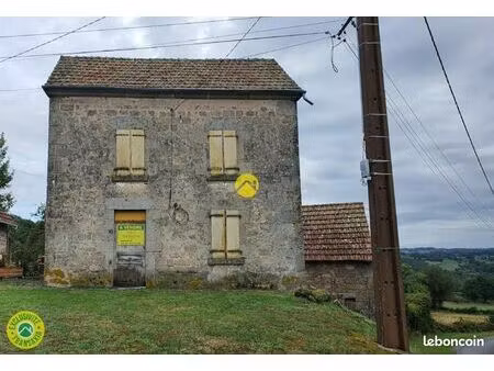 maison 2 pièces 46 m²