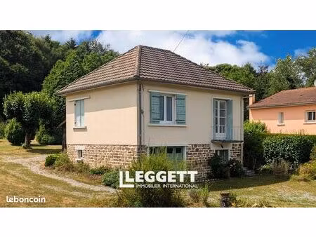 maison 3 pièces 63 m²