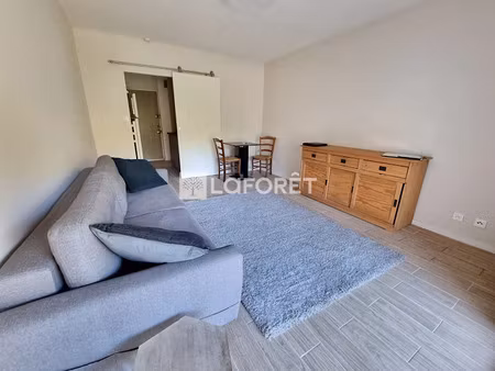 location appartement 1 pièce 23.44 m² à peymeinade (06530)  724 €