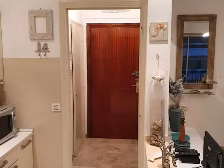 location meublée appartement 1 pièce 30 m² à roquebrune-cap-martin (06190)  750 €