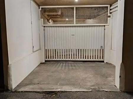 place de parking centre ville verdun