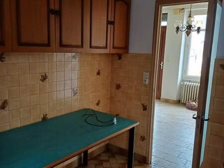 petite maison 3 chambres