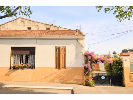 location maison 2 pièces 36 m² à marseille 14ème (13014)  880 €