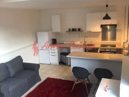 location appartement 2 pièces 40.9 m² à bagnolet (93170)  1 050 €