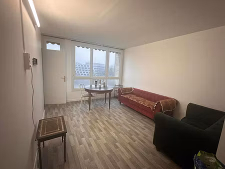 location meublée appartement 3 pièces 57 m² à meudon (92190)  1 250 €
