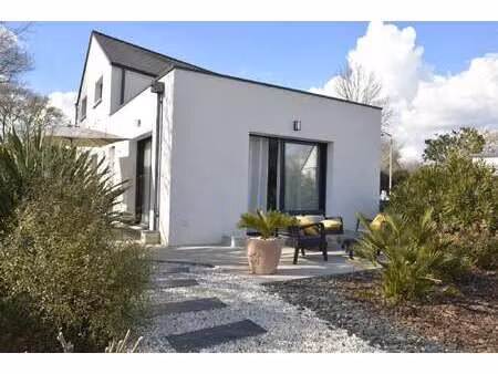 vente maison à casson (44390) : à vendre / 110m² casson