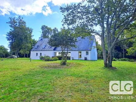 vente maison à combrit (29120) : à vendre / 150m² combrit