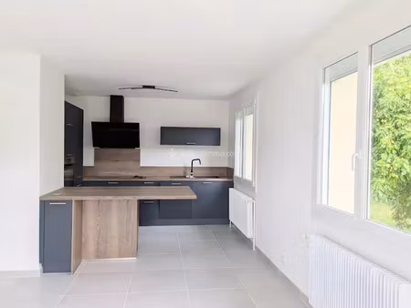vente maison 4 pièces 105.1 m² à neufchâteau (88300)  170 000 €