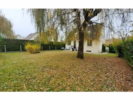 maison cuise-la-motte 104 m² t-4 à vendre  180 000 €