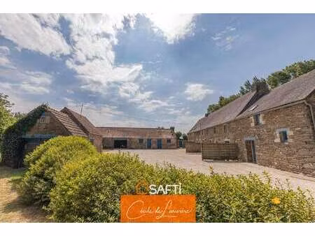 vente maison à plouvorn (29420) : à vendre / 350m² plouvorn