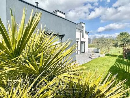 vente maison à plescop (56890) : à vendre / 160m² plescop