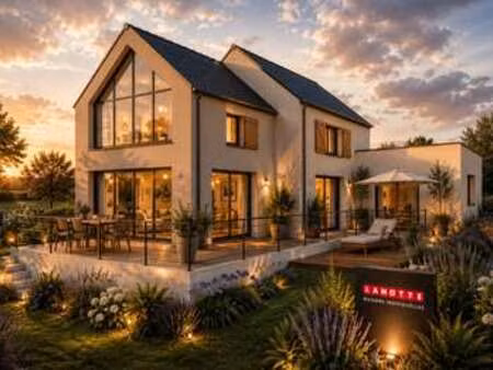 vente maison à plancoët (22130) : à vendre / 200m² plancoët