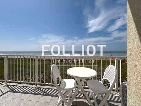 appartement jullouville 2 pièce(s) 36.50 m2