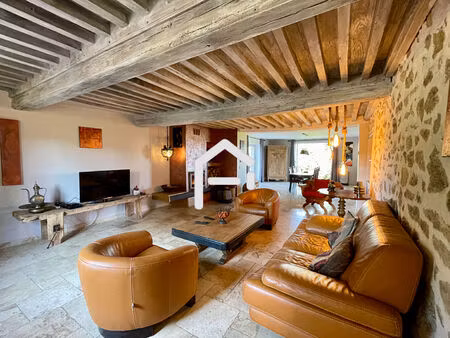 ensemble immobilier à dun les places