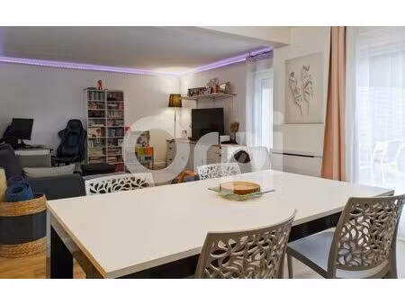 maison lagny-le-sec 92 m² t-4 à vendre  290 000 €