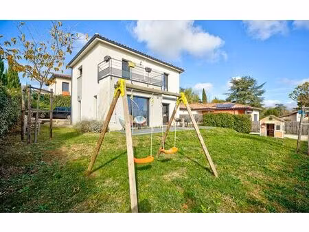 maison saint-geniès-bellevue m² t-4 à vendre  379 000 €