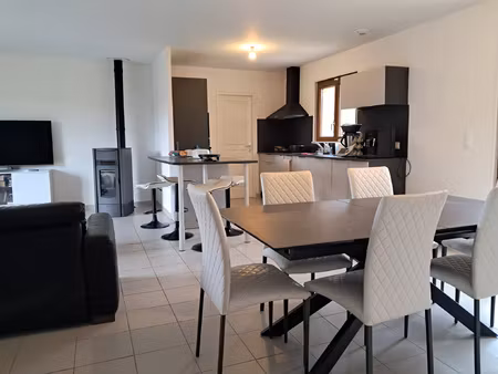 maison de plain-pied