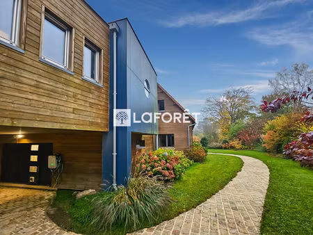 maison t8 près de rouen à vendre