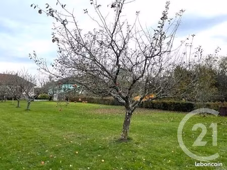 terrain 700 m² plaine de walsch