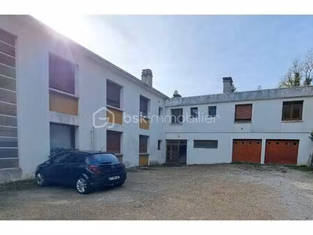 appartement de 80 m² à lavans-les-saint-claude