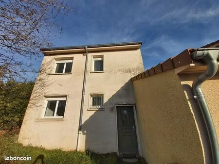 maison 4 pièces 103 m²