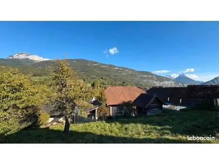 duplex 5 pièces 106 m²