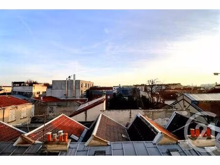 appartement f2 à vendre - 2 pièces - 20 m2 - montreuil - 93 - ile-de-france