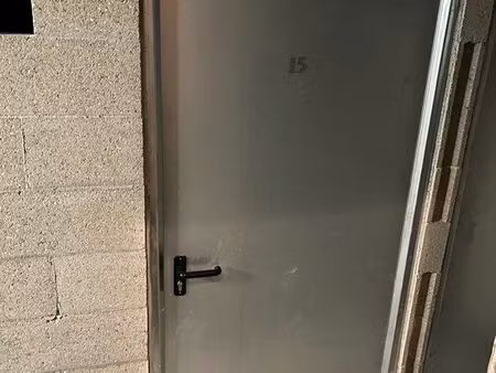 cave à louer paris 18e