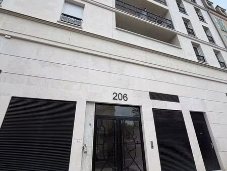 parking/box champigny sur marne