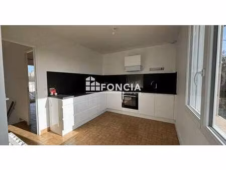 vente maison à juillé (72170) : à vendre / 92m² juillé