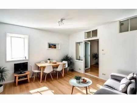 appartement marguerittes 65.56 m² t-4 à vendre  145 000 €