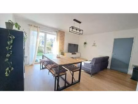vente appartement 3 pièces à ploeren (56880) : à vendre 3 pièces / 59m² ploeren