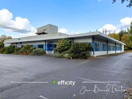 vente bureaux et commerces à plounévez-moëdec (22810) : à vendre / 2650m² plounévez-moëdec