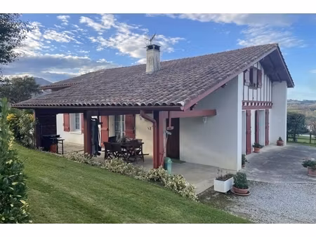 annonce maison à vendre