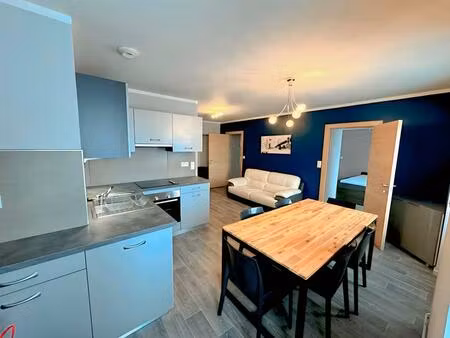 appartement saint laurent en grandvaux 2 pièce(s) 46 m2