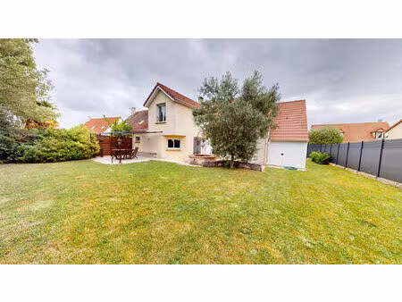 maison à chevannes 8 pièces 156 m2