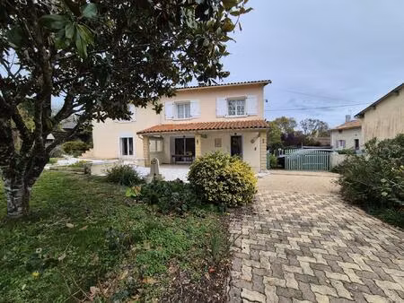 maison à vendre les fosses